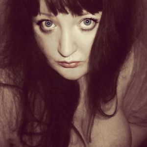 Camelia Duvale - bbw