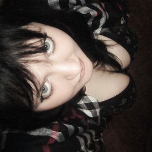 Camelia Duvale - bbw