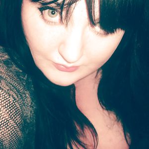 Camelia Duvale - bbw