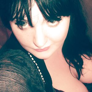 Camelia Duvale - bbw