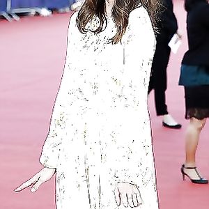 Alison Brie mega collection 8 - brunette