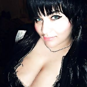 Busty Russian Woman 2302 - big boobs