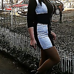 Busty Russian Woman 2302 - big boobs