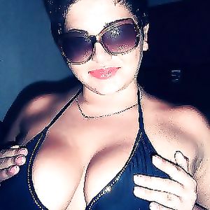 Busty Russian Woman 2302 - big boobs