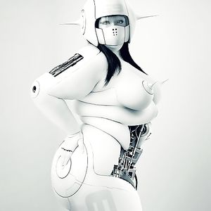 Mixed Shames of Grey 16 - asses