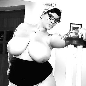 Mixed Shames of Grey 15 - bbw