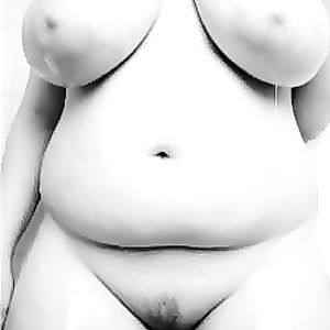 Mixed Shames of Grey 15 - bbw