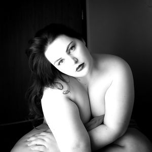 Mixed Shames of Grey 15 - bbw