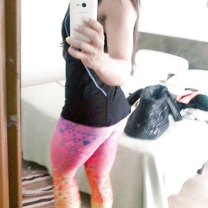 Sexy Hot Amateur - asses