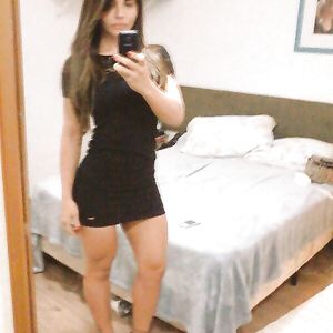 Sexy Hot Amateur - asses