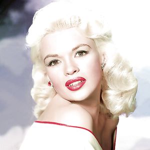 hm88 Jayne Mansfield - big boobs