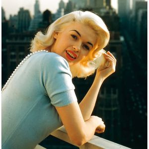 hm88 Jayne Mansfield - big boobs