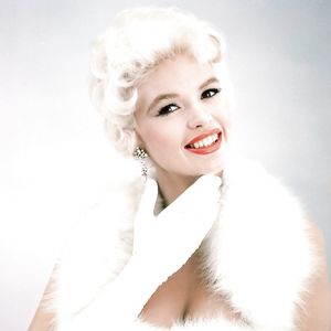 hm88 Jayne Mansfield - big boobs