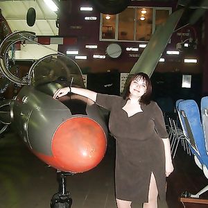 Busty Russian Woman 2301 - big boobs