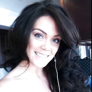 Alison Tyler-Real Goddess - big boobs