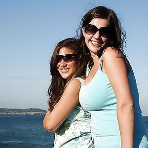 Stolen Pics Big Boobs Holiday - voyeur