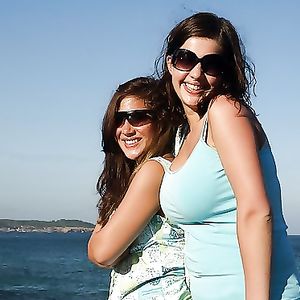 Photo Stolen Fotos Robadas Big boobs Set holiday - amateur