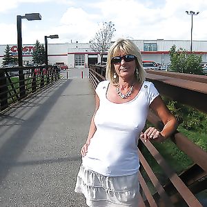 An Awesome Woman 28 - big boobs