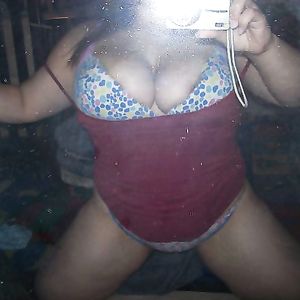 Amateur BBW - Allison - Set 3 - big boobs
