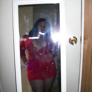 Amateur BBW - Allison - Set 3 - big boobs