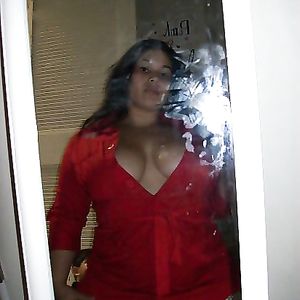 Amateur BBW - Allison - Set 3 - big boobs