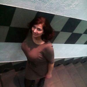 Busty Russian Woman 2307 - big boobs