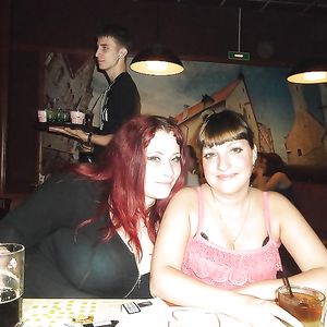 Busty Russian Woman 2308 - big boobs