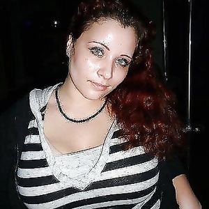 Busty Russian Woman 2308 - big boobs