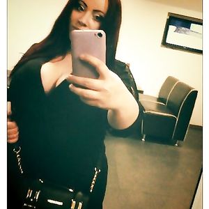 Busty Russian Woman 2308 - big boobs