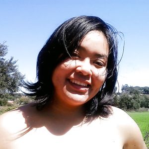 1 Month Pregnant Wife = Big Tits - latin