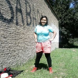 1 Month Pregnant Wife = Big Tits - latin