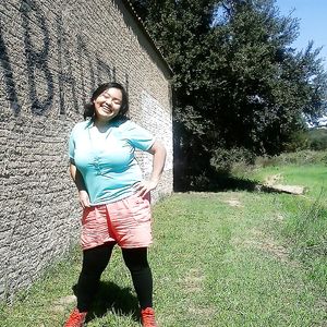 1 Month Pregnant Wife = Big Tits - latin