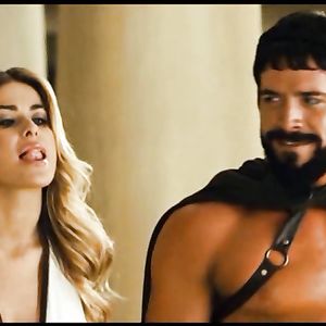 Carmen Electra - asses