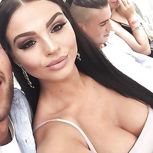 This is Me - big boobs