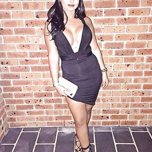 This is Me - big boobs