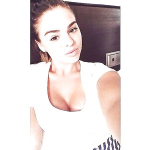 This is Me - big boobs