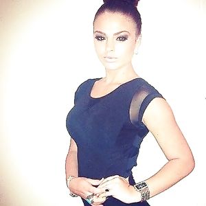 This is Me - big boobs