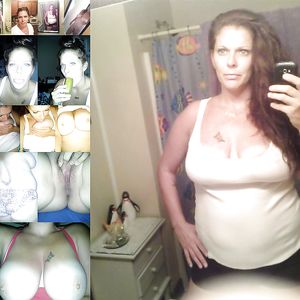 Super-duper MILF! - Melissa - big boobs