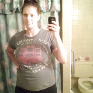 Super-duper MILF! - Melissa - big boobs