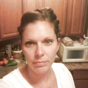 Super-duper MILF! - Melissa - big boobs