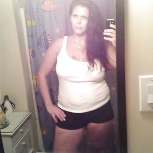 Super-duper MILF! - Melissa - big boobs