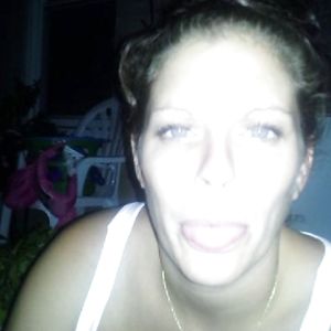 Super-duper MILF! - Melissa - big boobs