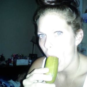 Super-duper MILF! - Melissa - big boobs