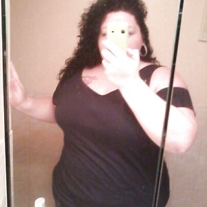 Gorgeous BBW! - Daddy's Girl Tattoo - asses