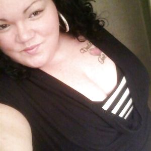 Gorgeous BBW! - Daddy's Girl Tattoo - asses