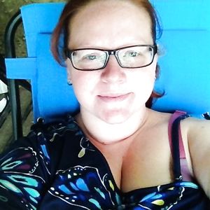 Big Natural Silicone-free Boobs! - Samantha - big boobs