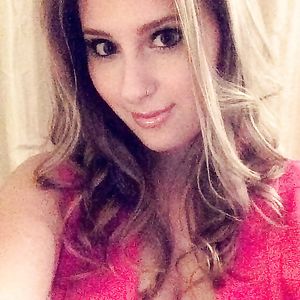 Claire Abbott - blonde