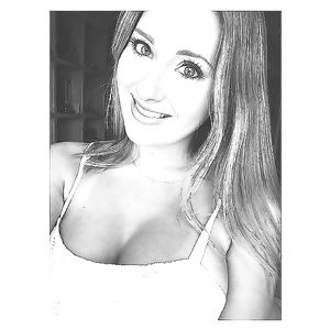 Claire Abbott - blonde