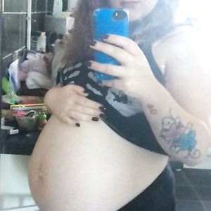 Big Huge Giant Monster Boobs Breasts Tits IX - bbw