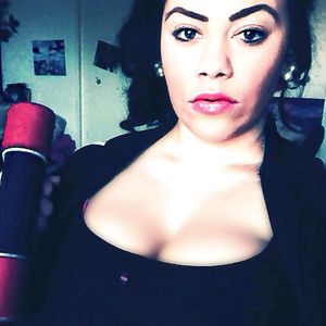 Its Me :) - big boobs